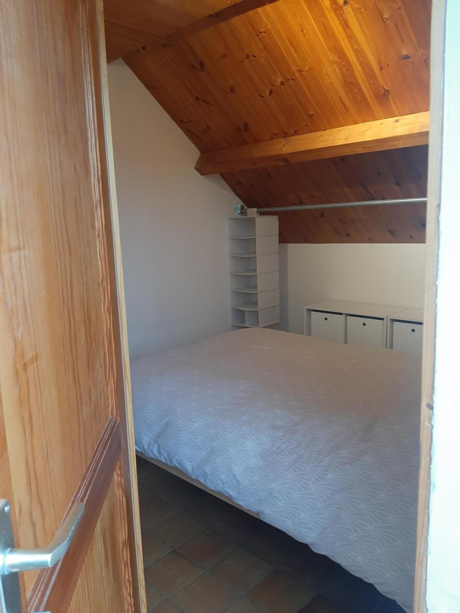 Studio Prive Aux Portes Des Fagnes Polleur 외부 사진